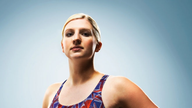 Rebecca Adlington