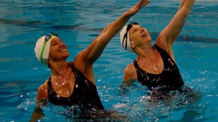 Holland and Macdonald among entries for 2016 ASA Synchro Masters