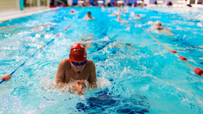 New toolkit to help Swim England clubs get through coronavirus outbreak