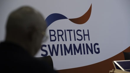 British Swimming Championships and Olympic Trials cancelled due to coronavirus