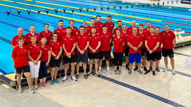 Coaches share their ‘fantastic’ DiSE Dubai training camp experience