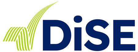 DiSE logo