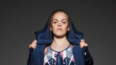 Ellie Simmonds