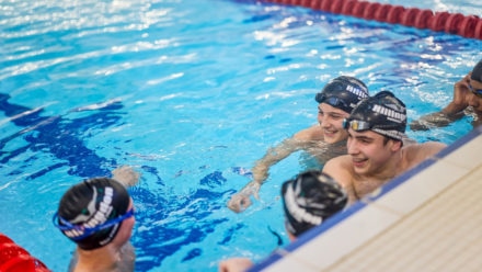 Four key benefits of automatic payment reconciliation for clubs and swim schools