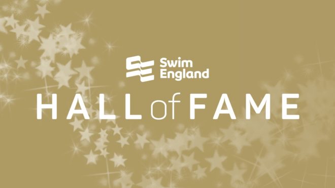 Search is on to find latest inductees into Swim England Hall of Fame