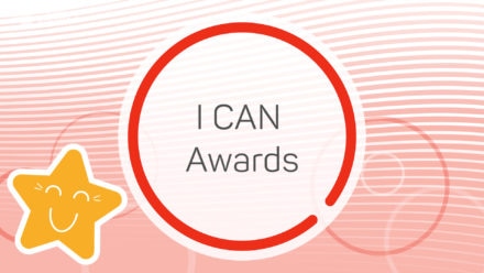 The I CAN Awards