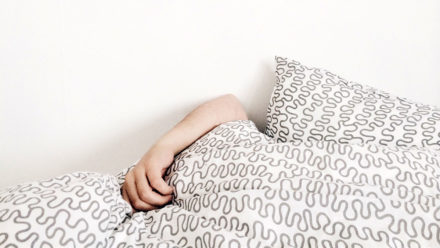 Top tips on how to improve your sleep quality to aid recovery