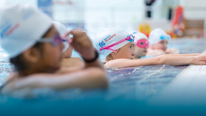 International Learn to Swim provider FAQS