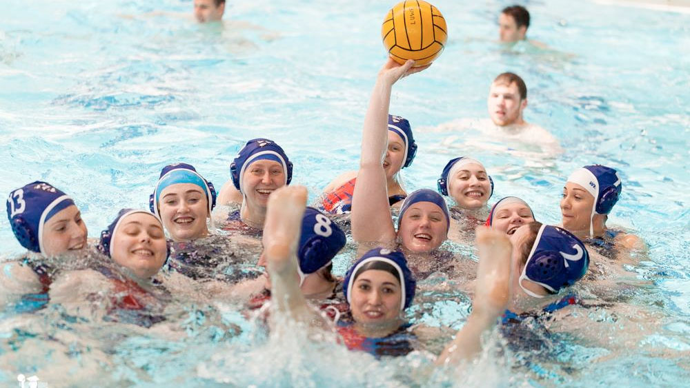 University Water Polo Scholarships