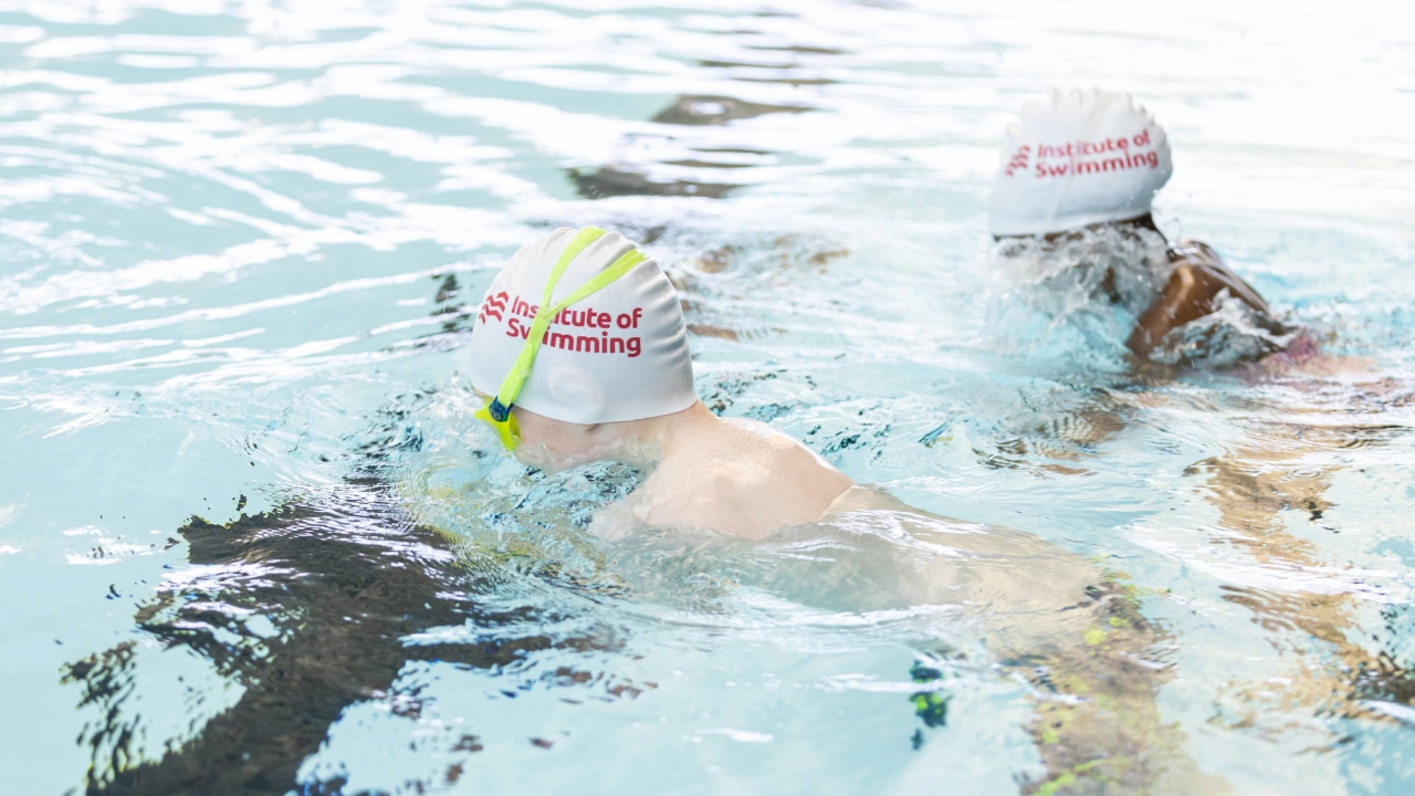 Swim England Foundation Safeguarding Course for Adults