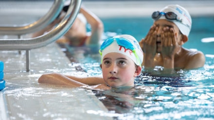 Free Child Safeguarding Basic Awareness course launched by Swim England