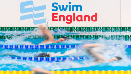 Swim England smashes key targets as Sport England partnership thrives