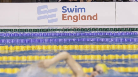 Swim England Board announced