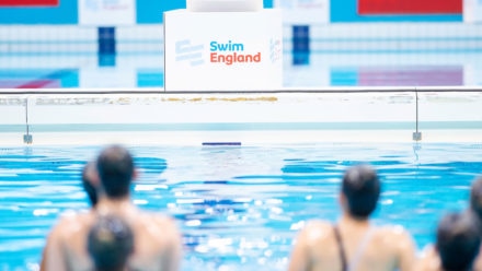 ‘Packed programme’ of artistic swimming national events is confirmed