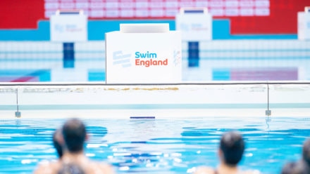 Wavepower: Swim England's safeguarding policy and procedures