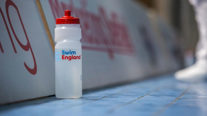 Swim England membership renewals tweaked to make process easier for clubs