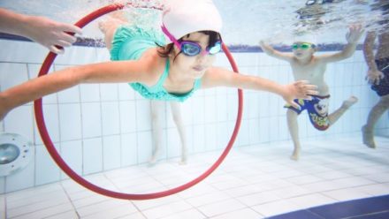 Swim England and Institute of Swimming reach new agreement with Places Leisure