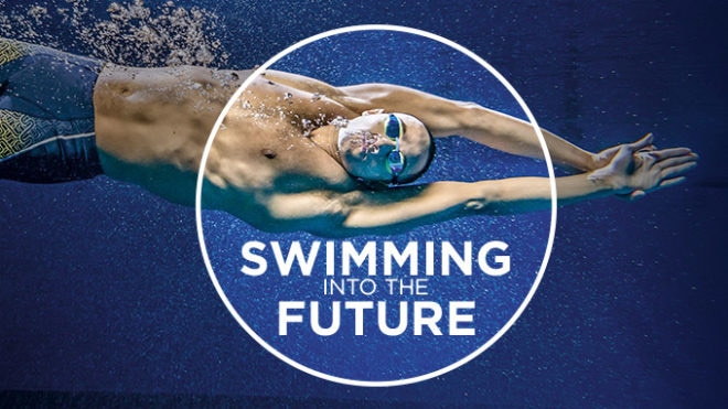 Swim England Delivery Partners