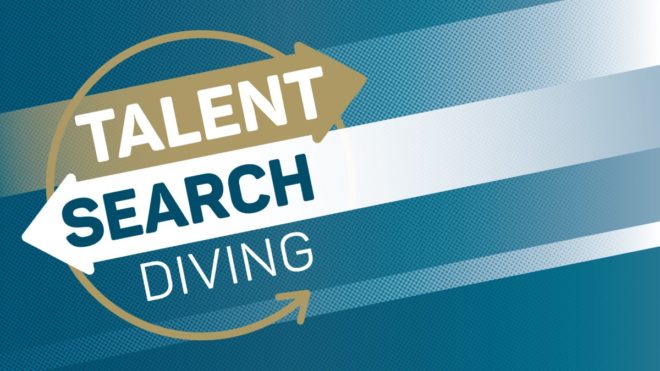 Diving Virtual Talent Search