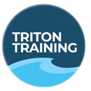 Triton Training logo