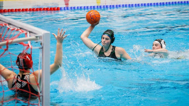 Live Water Polo: U15s Girls’ National Age Group Championships 2023