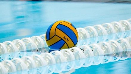 Live Water Polo U16 Female Inter-Regional Championships 2024