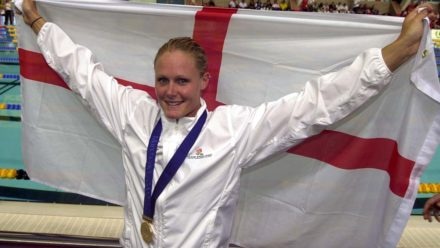 Commonwealth champion Zoe on WiHP and coaching elite athletes in lockdown