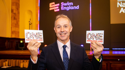 New strategy One Swim England signals bold commitment to change