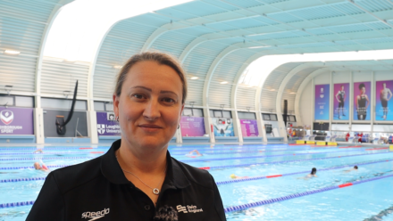 Lindsay Trimmings: 'Coaching Membership scheme creates a connected community'