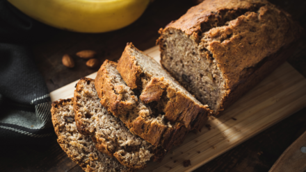 Recipe: Fruit Loaf