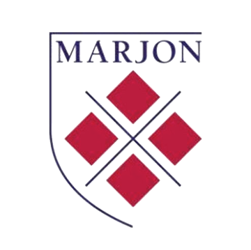 University of St Mark and St John logo