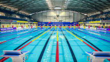 Ponds Forge to host trio of Swim England swimming events in 2025 Ponds Forge to host trio of Swim England swimming events in 2025
