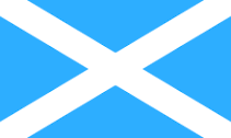 Scotland Flag