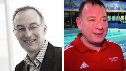 Swim England proud to announce two new members to the Sport Operations Committee