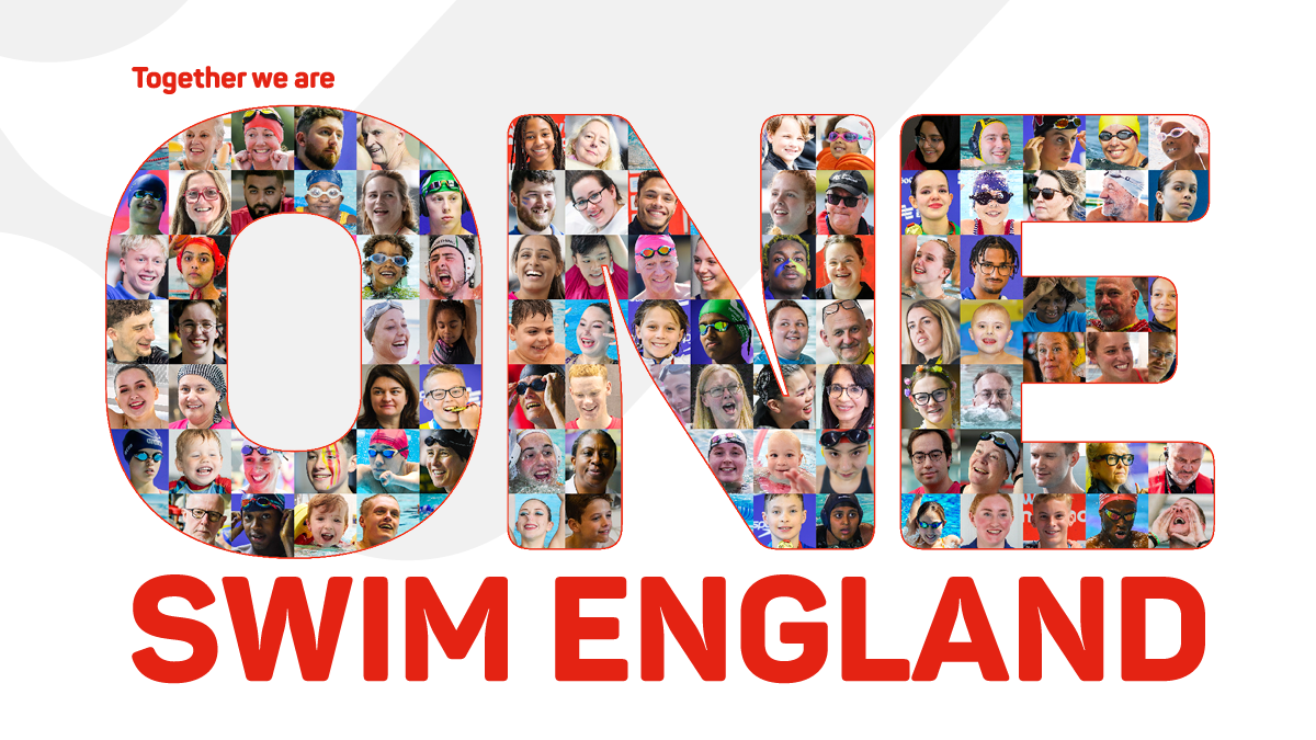 One Swim England