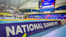 Event details confirmed for the GoCardless Swim England National Summer Meet Event details confirmed for the GoCardless Swim England National Summer Meet