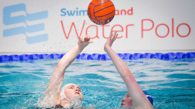 Water Polo Talent Centre