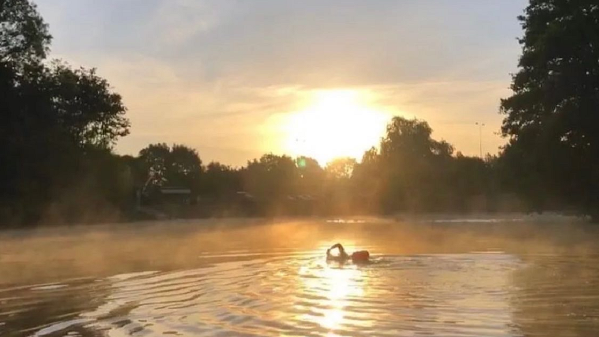 Outdoor swimmers encouraged to take part in bathing water consultation